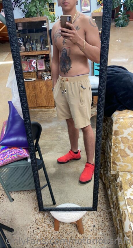 Notoriousralo free onlyfans