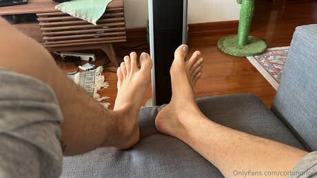 Corbinorion onlyfans naked porn