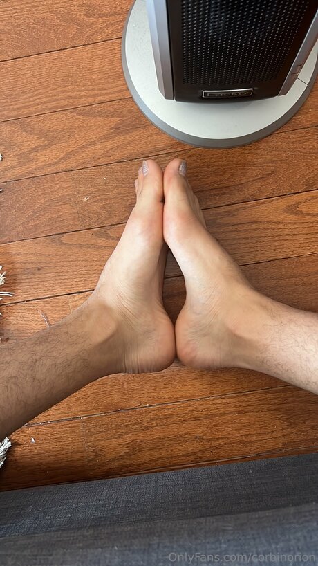 Corbinorion nudes leaked onlyfans