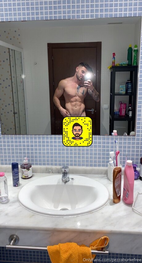 Pezzaburke66 onlyfans sex