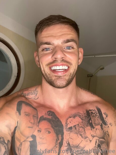 Pezzaburke66 onlyfans post