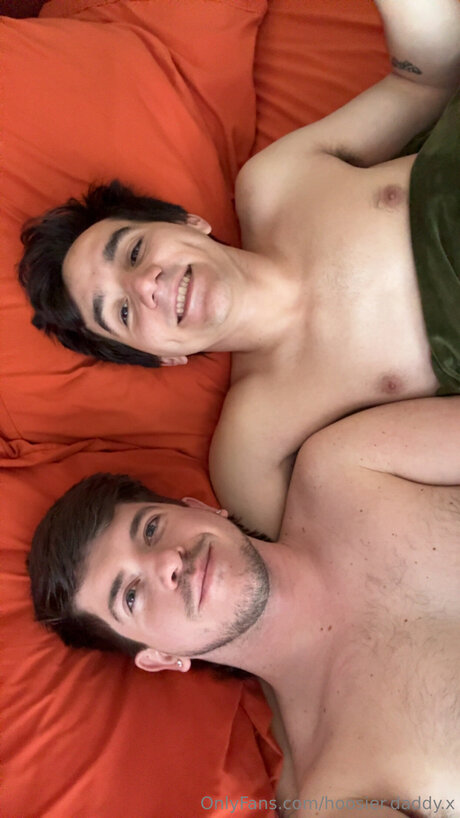 Hoosier Daddy X leaked nude onlyfans