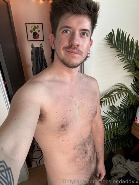 Hoosier Daddy X leak onlyfans