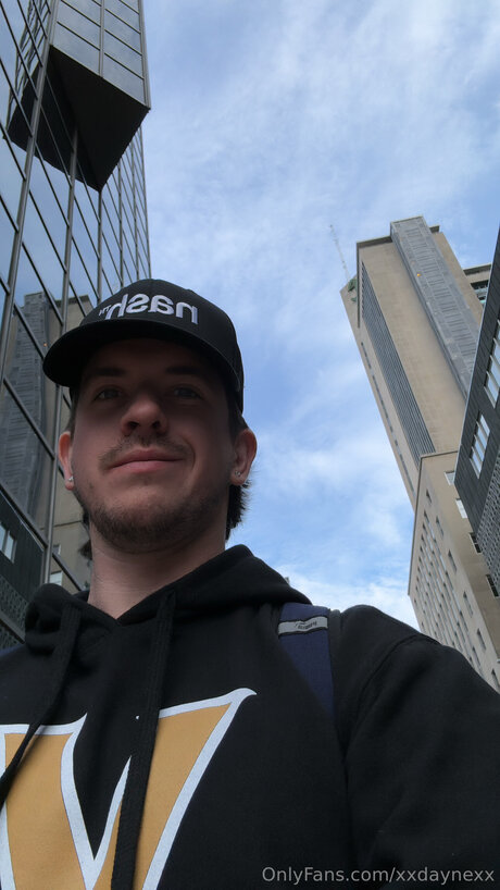 Hoosier Daddy X onlyfans naked leaked