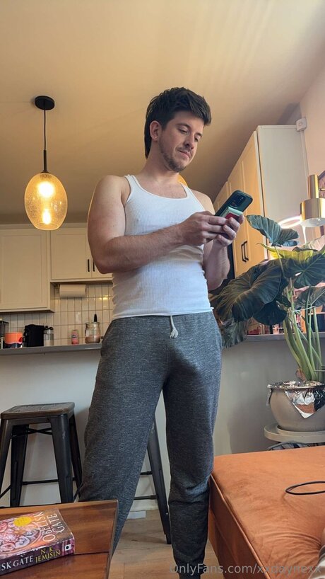 Hoosier Daddy X onlyfans leaks