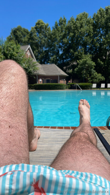 Hoosier Daddy X ass onlyfans