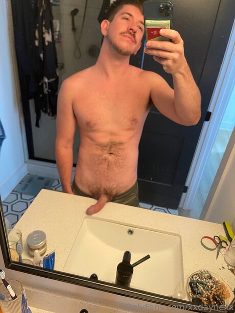 Hoosier Daddy X onlyfans nudes