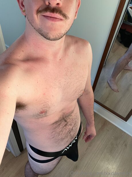 Hoosier Daddy X only fans pics