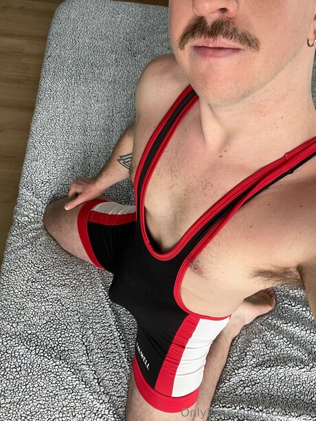 Hoosier Daddy X onlyfans leaked photos