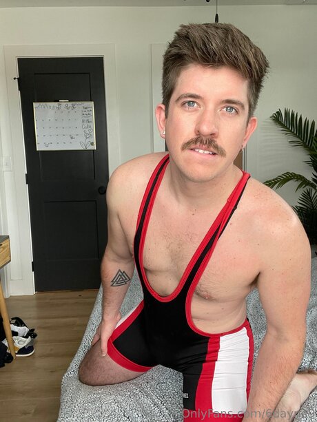 Hoosier Daddy X nudes onlyfans leak