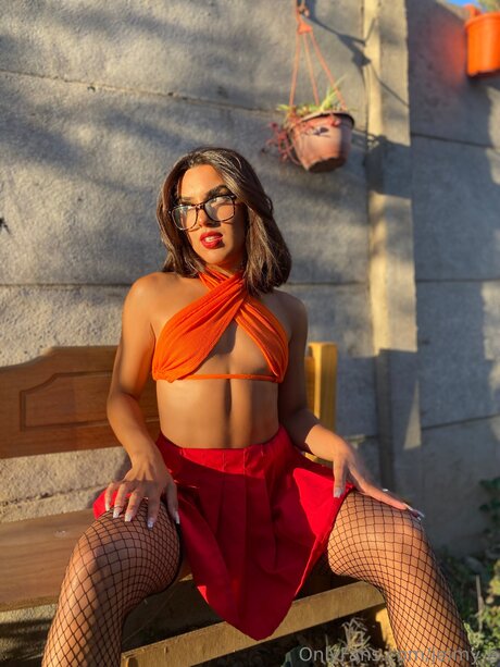 Jeimy E onlyfans nudes