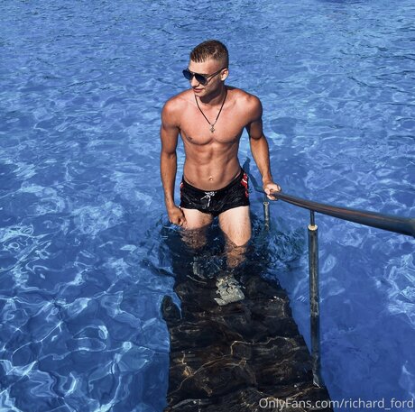 Richard Ford nudes onlyfans leaked