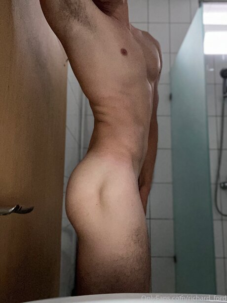 Richard Ford onlyfans porn leaked