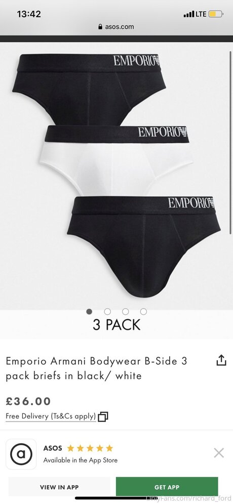 Richard Ford nudes onlyfans leaked