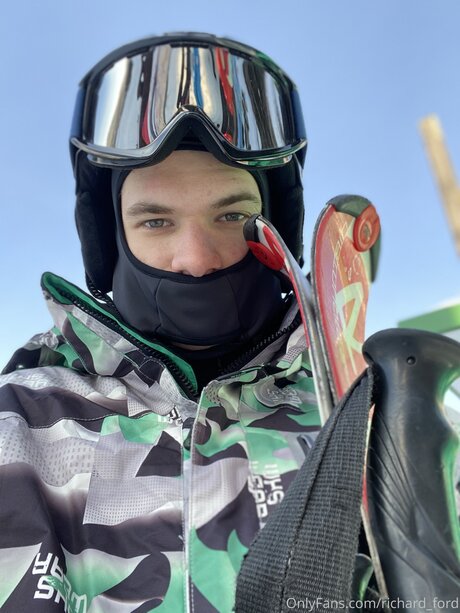 Richard Ford onlyfans