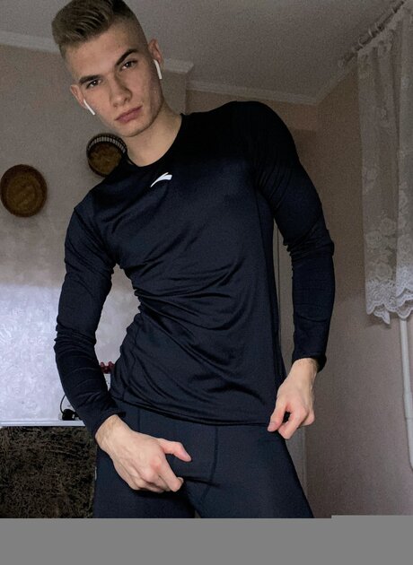 Richard Ford onlyfans nude leak