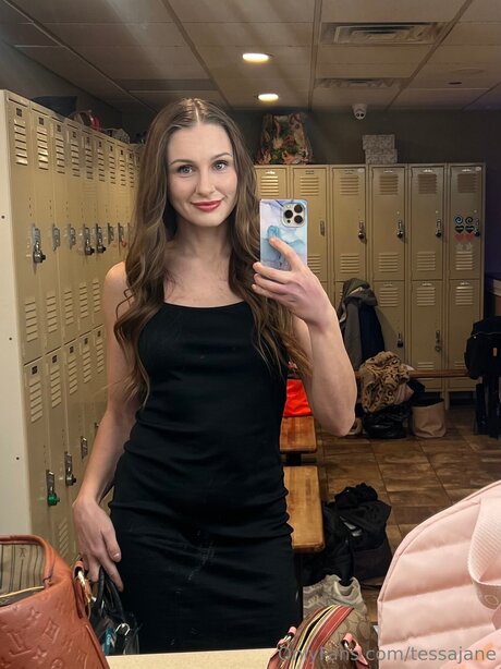 Tessajane onlyfans leak sex