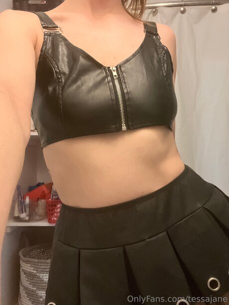 Tessajane leaked only fans porn