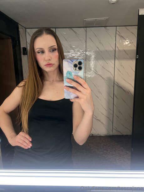 Tessajane only fans leaks