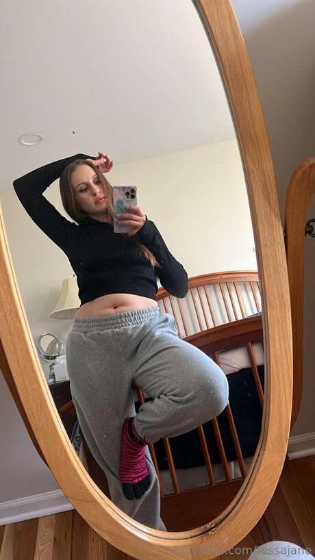 Tessajane onlyfans nude porn