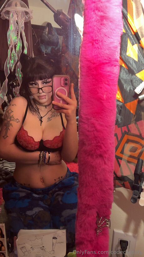 Codecassidy only fans.