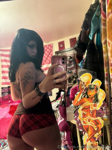 Codecassidy leaked nudes onlyfans