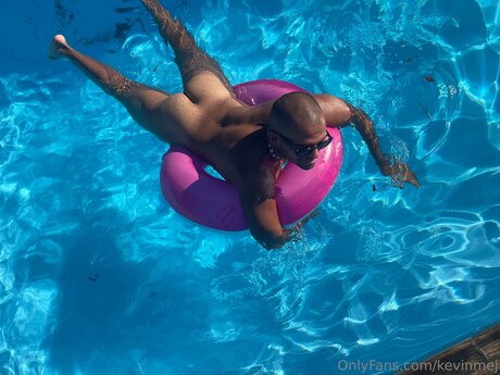 Kevinmej only fans nude leaks