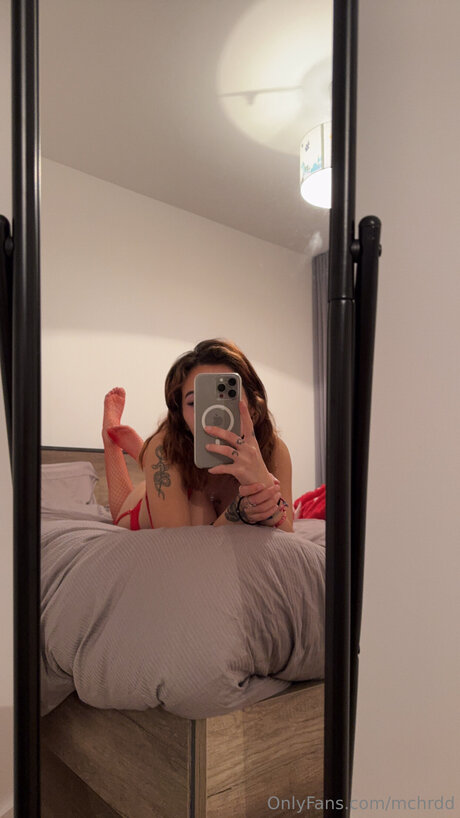 Mchrdd leaked only fans