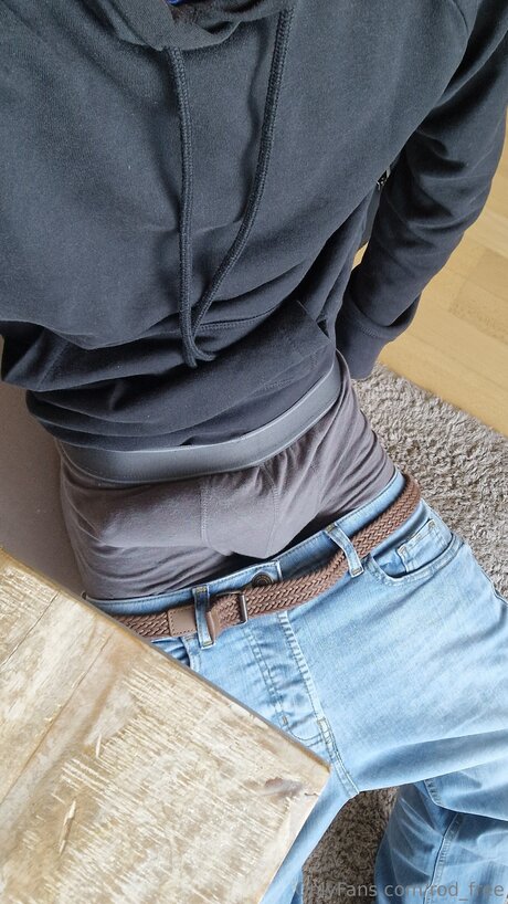 Rod Free onlyfans porn nude