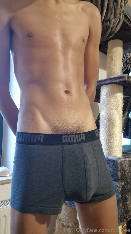 Rod Free onlyfans gratis