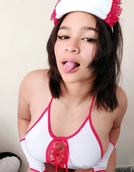 Official Lili onlyfans leaks free