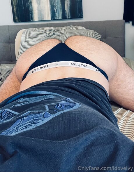 Ldoveivy only fans leak nude