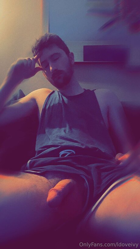 Ldoveivy only fans leaks porn