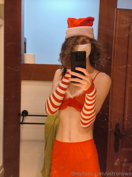 Vetronowo onlyfans nide