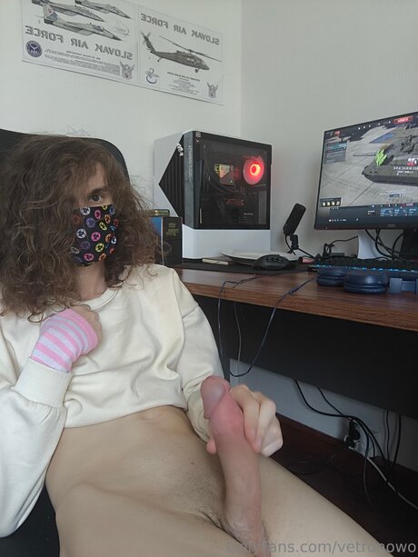 Vetronowo onlyfans model