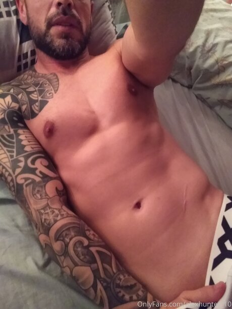 Alexhunter 10 onlyfans leaked dirtyship