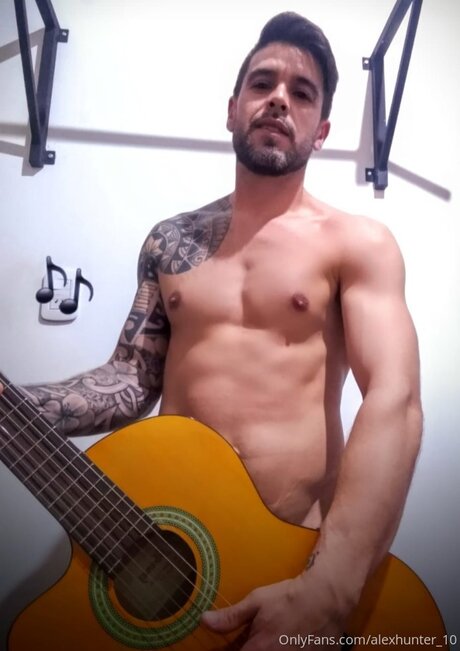 Alexhunter 10 onlyfans leaked dirtyship