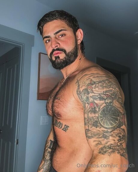 Pappsfitness onlyfans model images