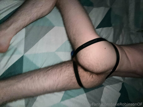 Jakerobinsonof Profile pic