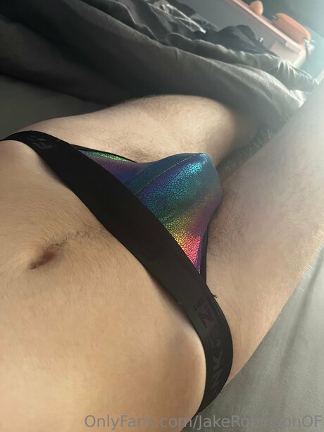 Jakerobinsonof leaked nude onlyfans