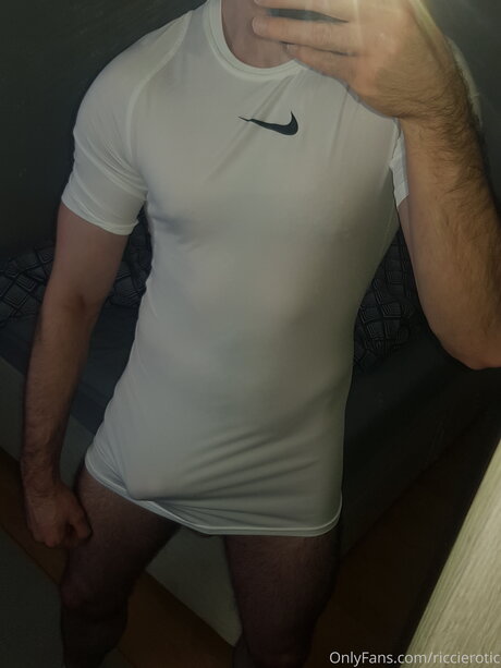 Riccierotic leaks only fans