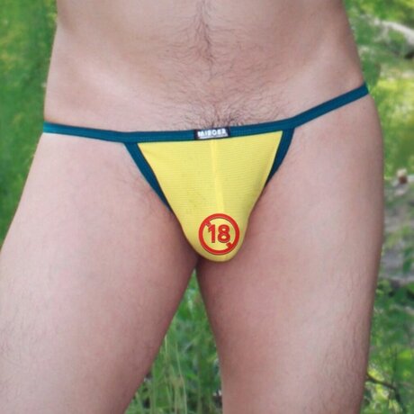 Guybluemoon free onlyfans