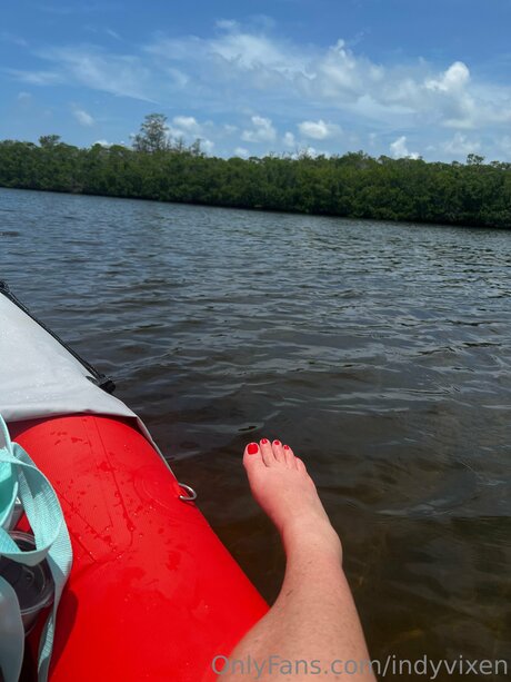 Indyvixen only fans pics