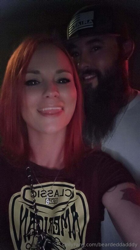 Beardeddadddy onlyfans sextape