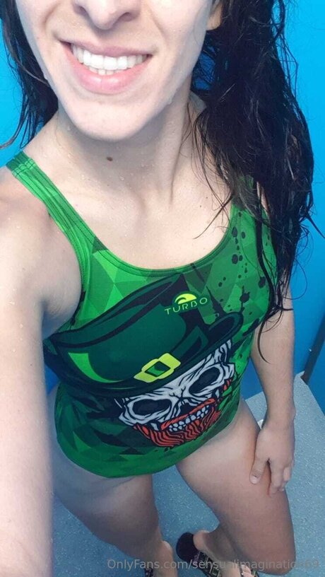 Sensualimagination69 onlyfans sextape leak