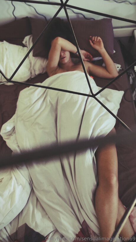 Sensualimagination69 porn leaked onlyfans