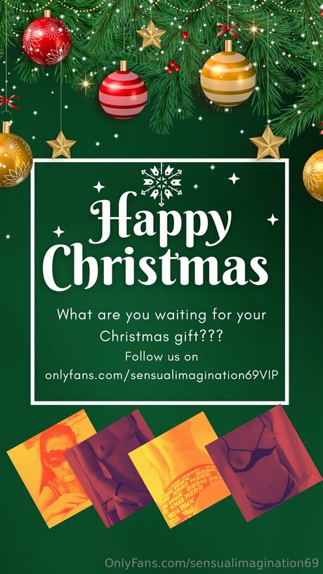 Sensualimagination69 nude onlyfans porn