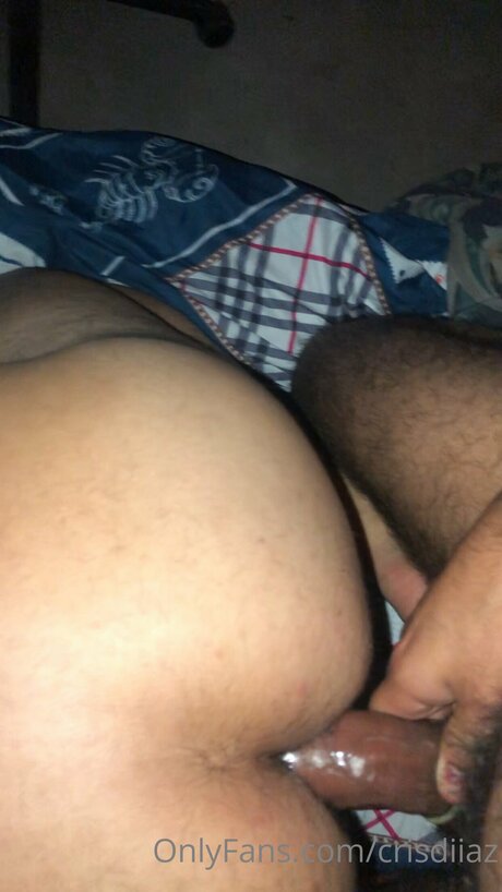 Crisdiiaz nude onlyfans porn