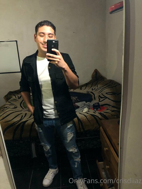 Crisdiiaz nudes only fans