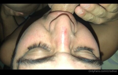 Crisdiiaz onlyfans leams